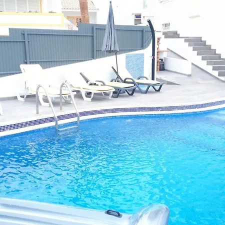 Marina Pool Villa