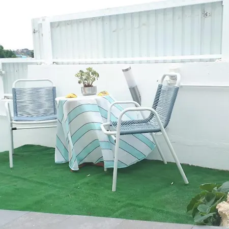 Villa Marina Pool Albufeira